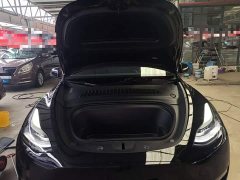 Tesla Model Y 2022 Facelift Long Range All-Wheel Drive - ფოტო 20
