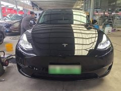 Tesla Model Y 2022 Facelift Long Range All-Wheel Drive - ფოტო 3