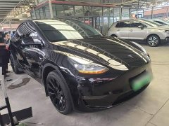 Tesla Model Y 2022 Facelift Long Range All-Wheel Drive - ფოტო 4