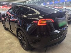 Tesla Model Y 2022 Facelift Long Range All-Wheel Drive - ფოტო 5