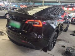 Tesla Model Y 2022 Facelift Long Range All-Wheel Drive - ფოტო 7