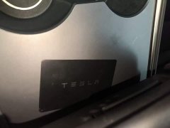 Tesla Model Y 2022 Facelift Long Range All-Wheel Drive - ფოტო 9