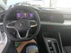 Volkswagen Golf 280TSI DSG Pro - ფოტო 10