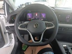 Volkswagen Golf 280TSI DSG Pro - ფოტო 11