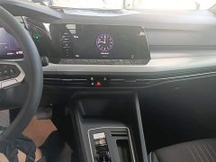 Volkswagen Golf 280TSI DSG Pro - ფოტო 13