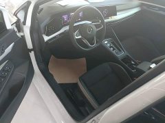 Volkswagen Golf 280TSI DSG Pro - ფოტო 16