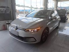 Volkswagen Golf 280TSI DSG Pro - ფოტო 2