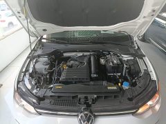Volkswagen Golf 280TSI DSG Pro - ფოტო 20
