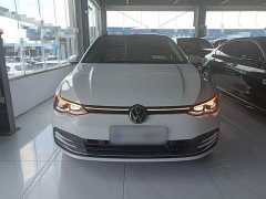 Volkswagen Golf 280TSI DSG Pro - ფოტო 3