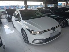 Volkswagen Golf 280TSI DSG Pro - ფოტო 4