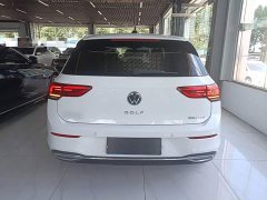 Volkswagen Golf 280TSI DSG Pro - ფოტო 6