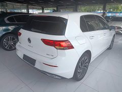 Volkswagen Golf 280TSI DSG Pro - ფოტო 7