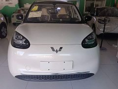 Wuling Binguo 2024 333km Joy Edition - ფოტო 1
