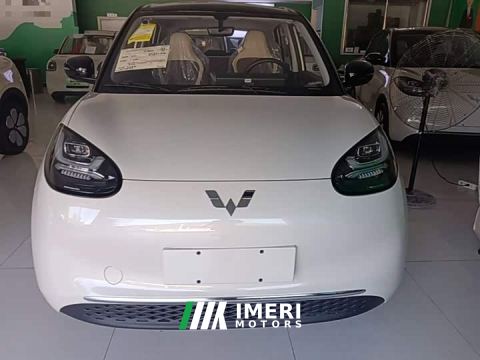 2025 Wuling Binguo 333km Joy Edition