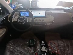 Wuling Binguo 2024 333km Joy Edition - ფოტო 10