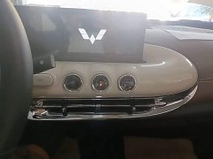 Wuling Binguo 2024 333km Joy Edition - ფოტო 13
