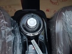 Wuling Binguo 2024 333km Joy Edition - ფოტო 14