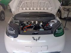 Wuling Binguo 2024 333km Joy Edition - ფოტო 20