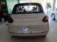 Wuling Binguo 2024 333km Joy Edition - ფოტო 6