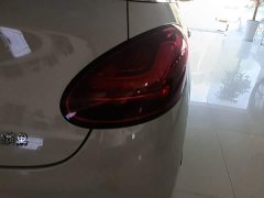 Wuling Binguo 2024 333km Joy Edition - ფოტო 8