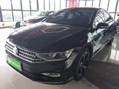 Volkswagen Magotan 2023 2 Million Units Commemorative Edition 330TSI DSG Leading Version - ფოტო 1