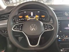 Volkswagen Magotan 2023 2 Million Units Commemorative Edition 330TSI DSG Leading Version - ფოტო 11