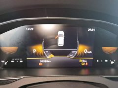 Volkswagen Magotan 2023 2 Million Units Commemorative Edition 330TSI DSG Leading Version - ფოტო 12