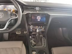 Volkswagen Magotan 2023 2 Million Units Commemorative Edition 330TSI DSG Leading Version - ფოტო 13