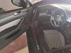 Volkswagen Magotan 2023 2 Million Units Commemorative Edition 330TSI DSG Leading Version - ფოტო 16