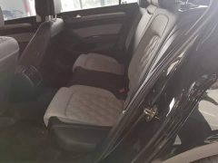 Volkswagen Magotan 2023 2 Million Units Commemorative Edition 330TSI DSG Leading Version - ფოტო 17