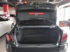 Volkswagen Magotan 2023 2 Million Units Commemorative Edition 330TSI DSG Leading Version - ფოტო 19