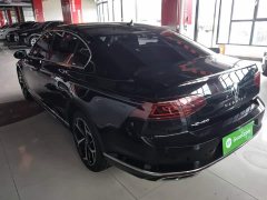 Volkswagen Magotan 2023 2 Million Units Commemorative Edition 330TSI DSG Leading Version - ფოტო 5