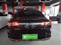 Volkswagen Magotan 2023 2 Million Units Commemorative Edition 330TSI DSG Leading Version - ფოტო 6