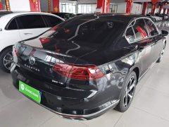 Volkswagen Magotan 2023 2 Million Units Commemorative Edition 330TSI DSG Leading Version - ფოტო 7