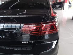 Volkswagen Magotan 2023 2 Million Units Commemorative Edition 330TSI DSG Leading Version - ფოტო 8