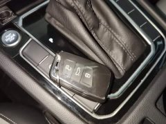 Volkswagen Magotan 2023 2 Million Units Commemorative Edition 330TSI DSG Leading Version - ფოტო 9