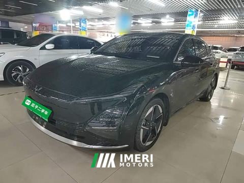 2024 Wuling Xingguang Co-creation Edition 510 Advanced
