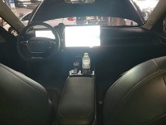 Wuling Xingguang Co-creation Edition 510 Advanced - ფოტო 10