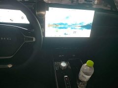 Wuling Xingguang Co-creation Edition 510 Advanced - ფოტო 13