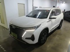 Chery Tiggo 8 PRO 2022 290T Two-Wheel Drive Vast Edition 5-Seater - ფოტო 1