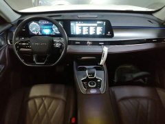 Chery Tiggo 8 PRO 2022 290T Two-Wheel Drive Vast Edition 5-Seater - ფოტო 10
