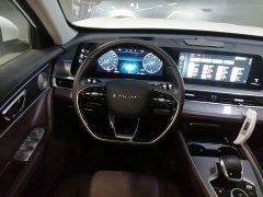 Chery Tiggo 8 PRO 2022 290T Two-Wheel Drive Vast Edition 5-Seater - ფოტო 11