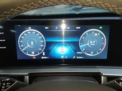 Chery Tiggo 8 PRO 2022 290T Two-Wheel Drive Vast Edition 5-Seater - ფოტო 12
