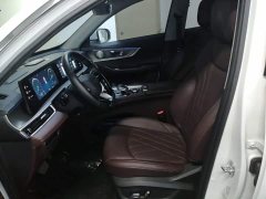 Chery Tiggo 8 PRO 2022 290T Two-Wheel Drive Vast Edition 5-Seater - ფოტო 15