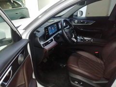 Chery Tiggo 8 PRO 2022 290T Two-Wheel Drive Vast Edition 5-Seater - ფოტო 16