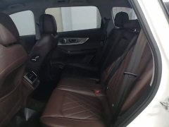 Chery Tiggo 8 PRO 2022 290T Two-Wheel Drive Vast Edition 5-Seater - ფოტო 17