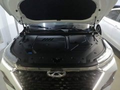 Chery Tiggo 8 PRO 2022 290T Two-Wheel Drive Vast Edition 5-Seater - ფოტო 20