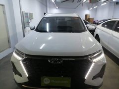 Chery Tiggo 8 PRO 2022 290T Two-Wheel Drive Vast Edition 5-Seater - ფოტო 3