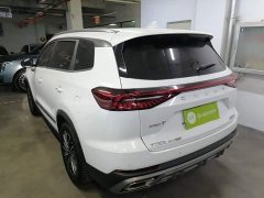 Chery Tiggo 8 PRO 2022 290T Two-Wheel Drive Vast Edition 5-Seater - ფოტო 5