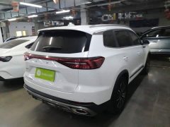 Chery Tiggo 8 PRO 2022 290T Two-Wheel Drive Vast Edition 5-Seater - ფოტო 7